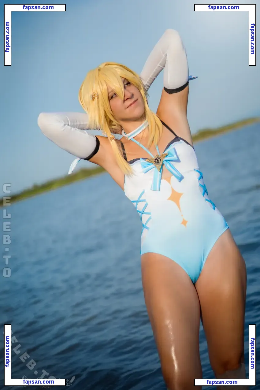 Angelwings_Cos nude photo #0005 from OnlyFans