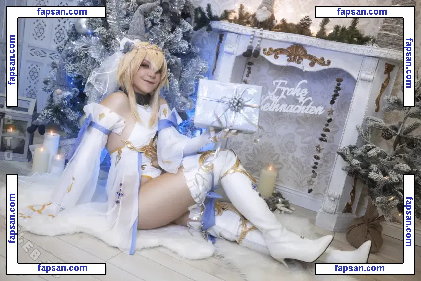 Angelwings_Cos nude photo #0006 from OnlyFans