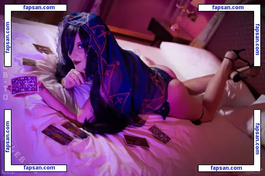 Angelwings_Cos nude photo #0009 from OnlyFans