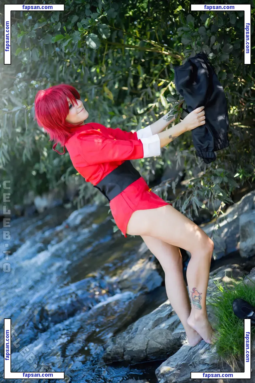 Angelwings_Cos nude photo #0012 from OnlyFans