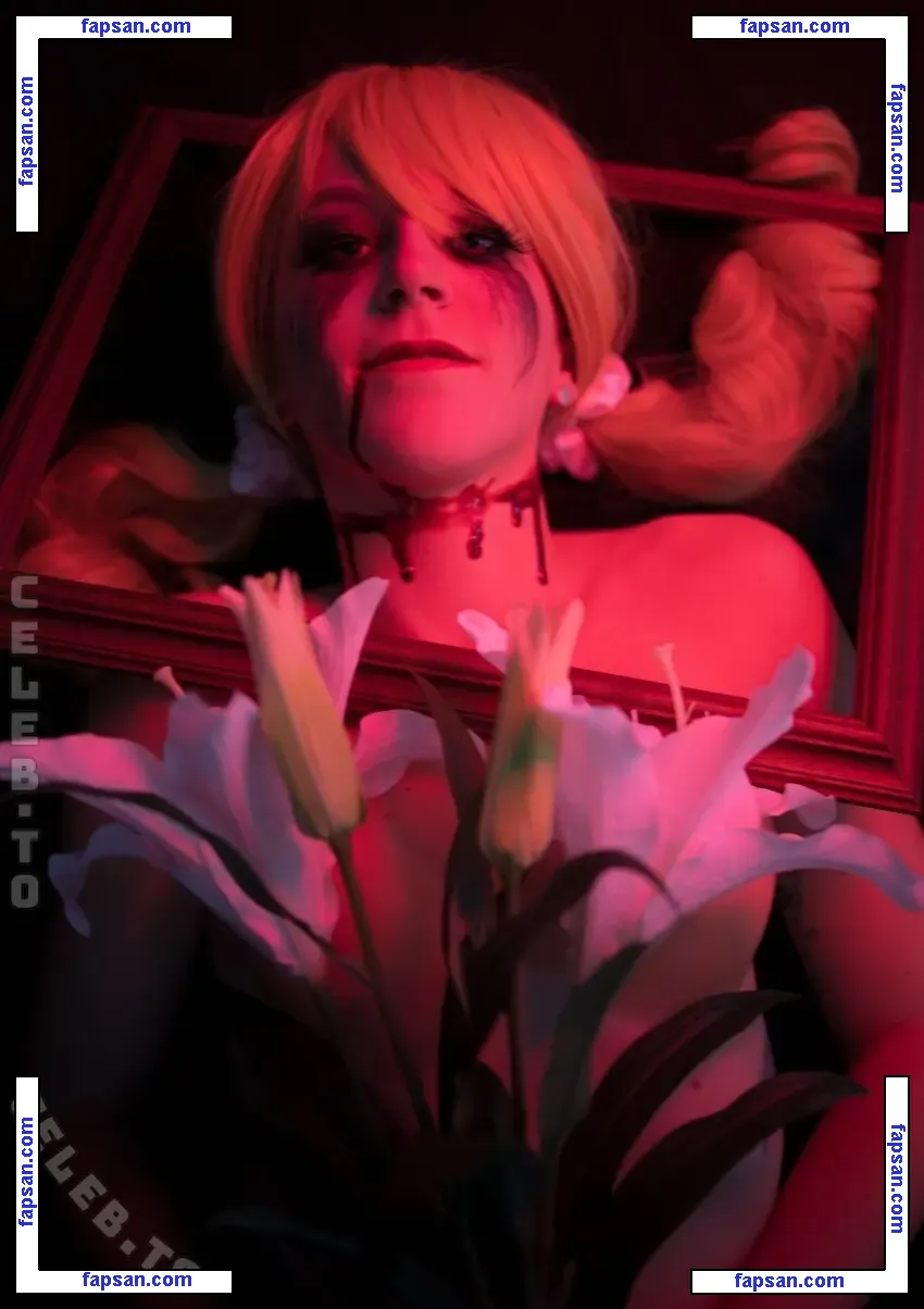 Angelwings_Cos nude photo #0013 from OnlyFans