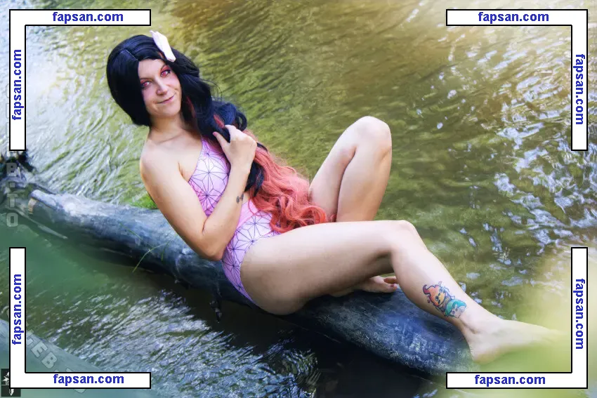 Angelwings_Cos nude photo #0014 from OnlyFans