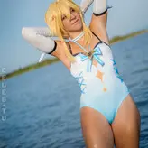 Angelwings_Cos nude #0005