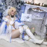 Angelwings_Cos nude #0006