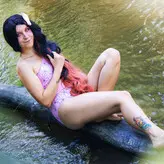 Angelwings_Cos nude #0014