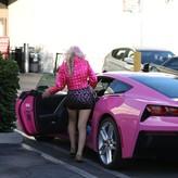 Angelyne голая #0074