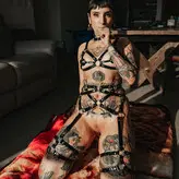 Angie.arena голая #0004