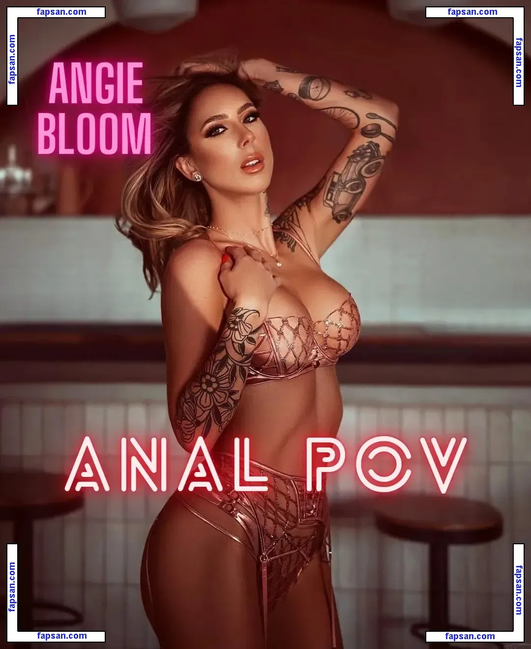 Angie Bloom nude photo #0021 from OnlyFans