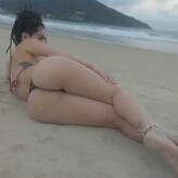 Angie Diaz nude #0036