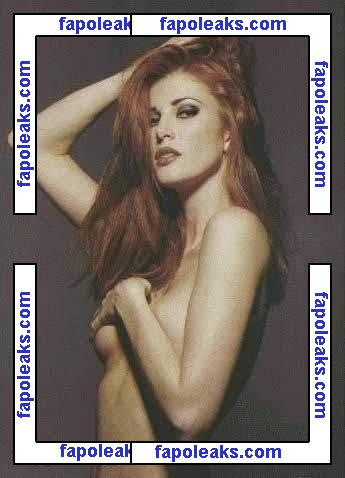 Angie Everhart nude photo #0023 from OnlyFans