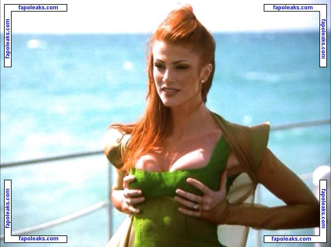 Angie Everhart nude photo #0114 from OnlyFans