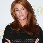 Angie Everhart nude #0001