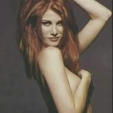 Angie Everhart nude #0022