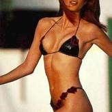 Angie Everhart nude #0026