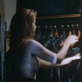 Angie Everhart nude #0051