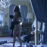 Angie Everhart nude #0052