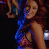 Angie Everhart nude #0071