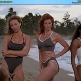 Angie Everhart nude #0077