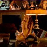 Angie Everhart nude #0090