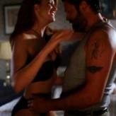 Angie Everhart nude #0100
