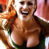 Angie Everhart nude #0112