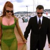 Angie Everhart nude #0116