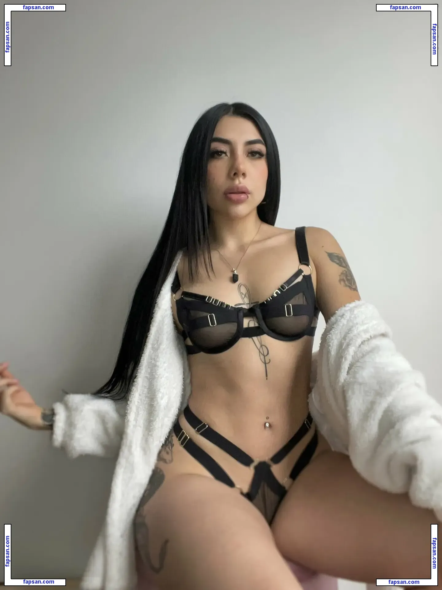 Angie Garcia nude photo #0006 from OnlyFans