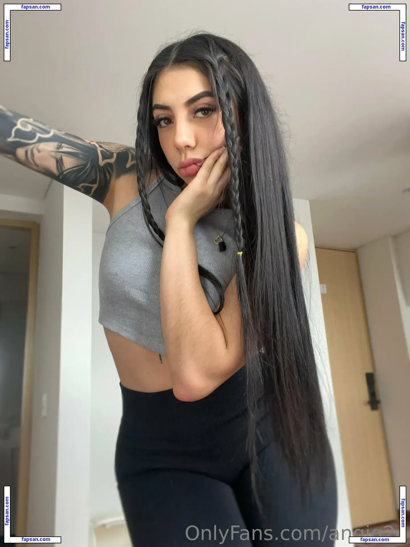 Angie Garcia nude photo #0012 from OnlyFans