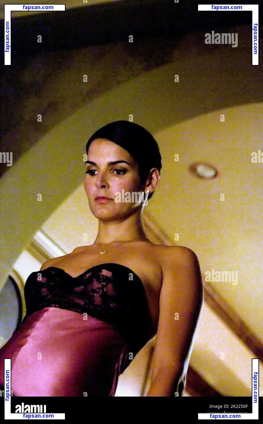 Angie Harmon nude photo #0299 from OnlyFans