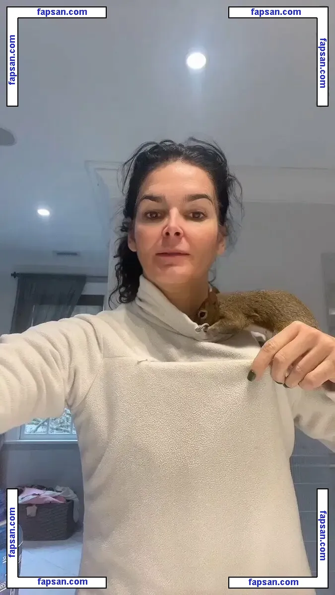 Angie Harmon nude photo #0304 from OnlyFans