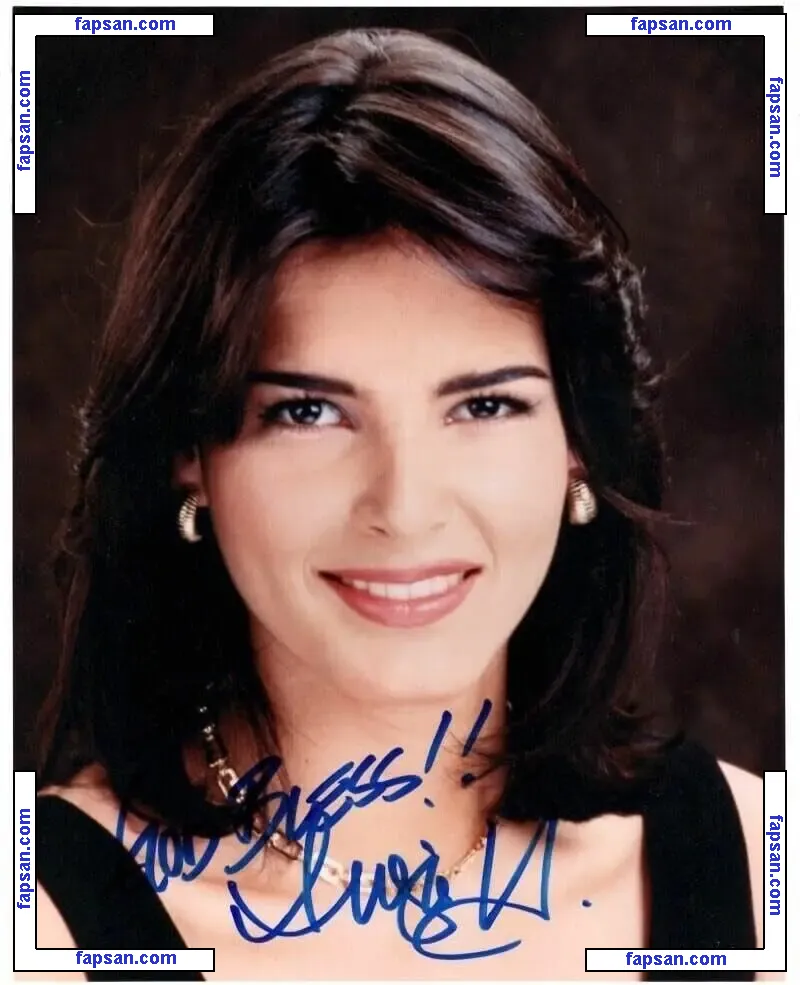 Angie Harmon nude photo #0306 from OnlyFans