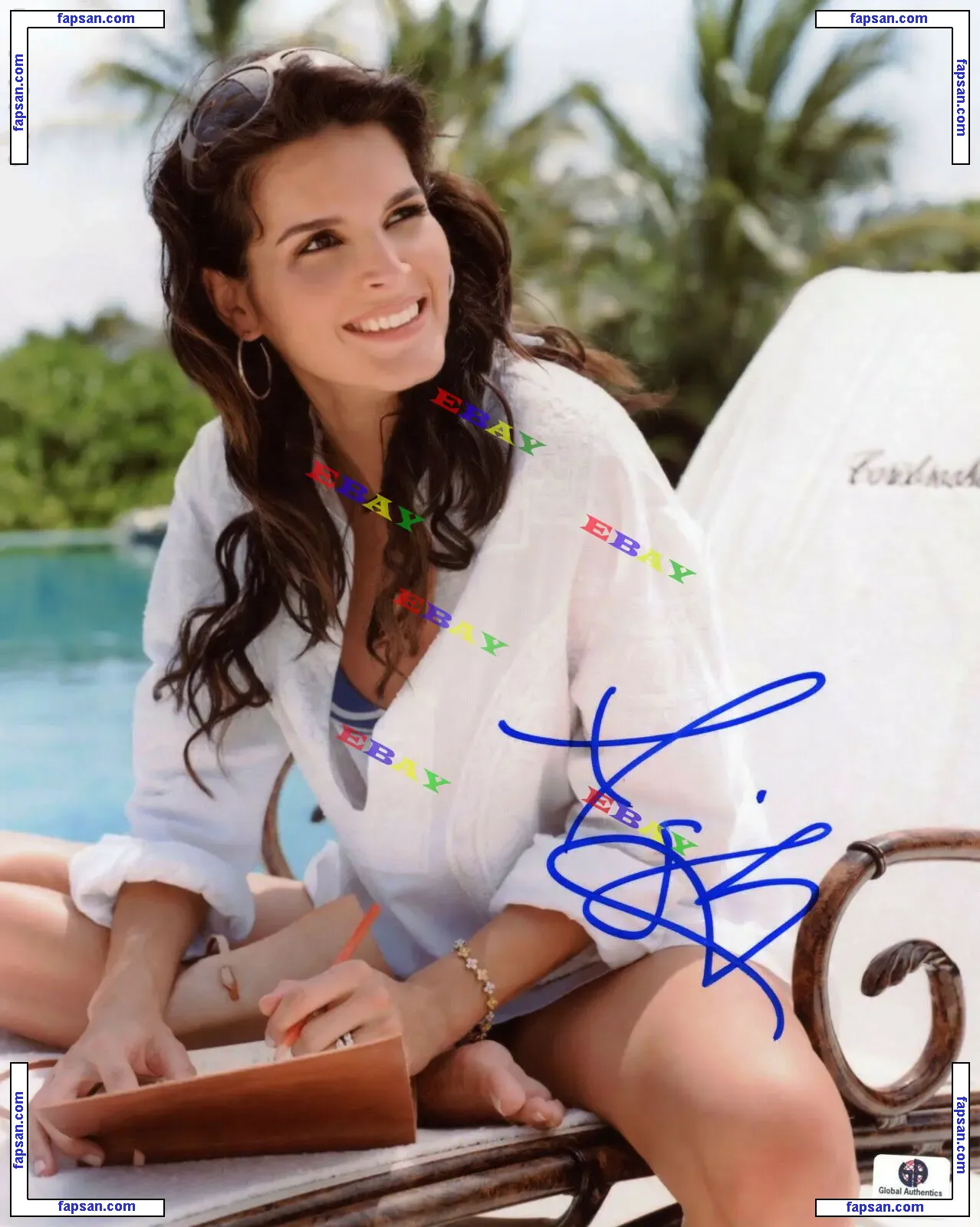 Angie Harmon nude photo #0311 from OnlyFans