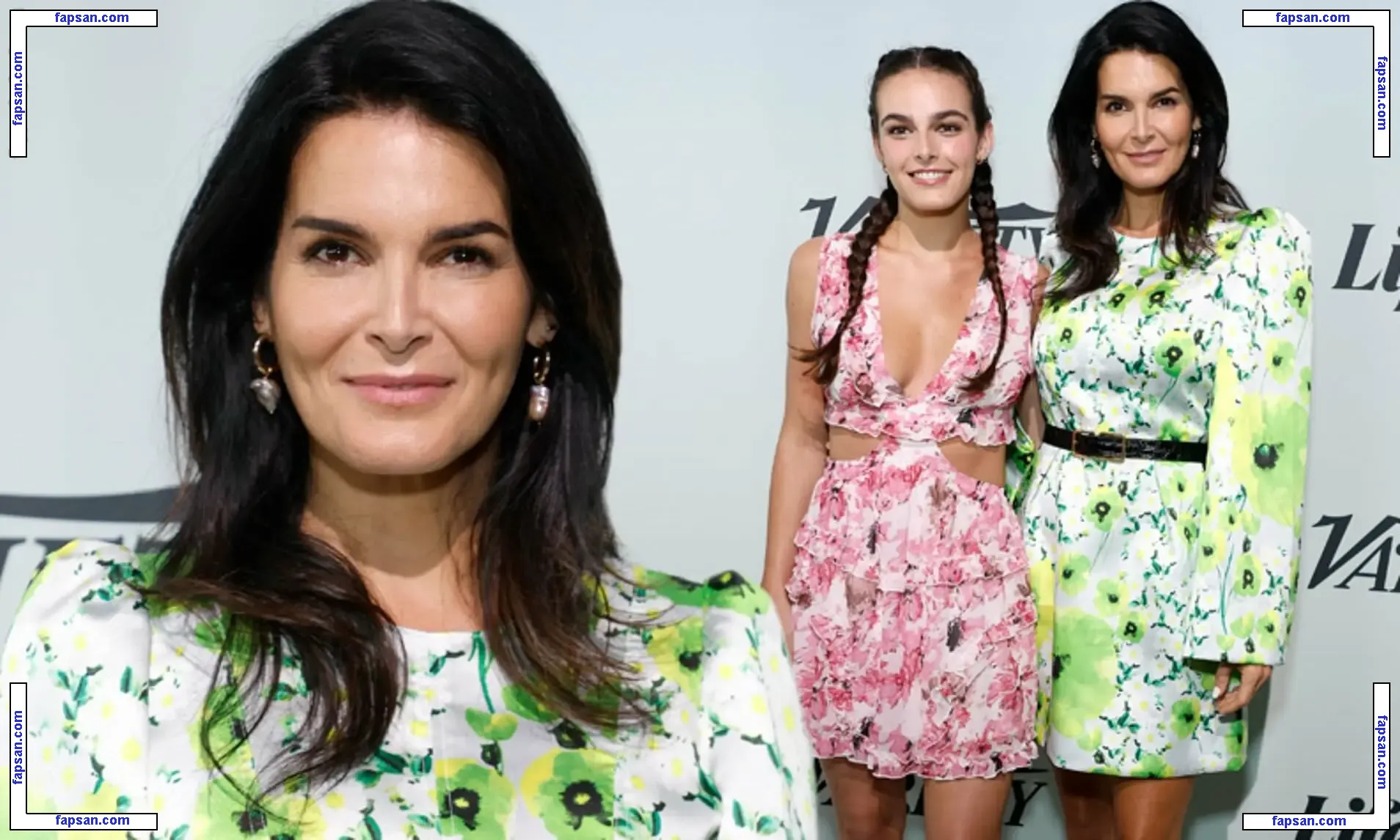 Angie Harmon nude photo #0317 from OnlyFans