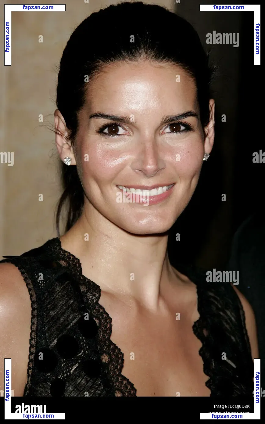 Angie Harmon nude photo #0324 from OnlyFans