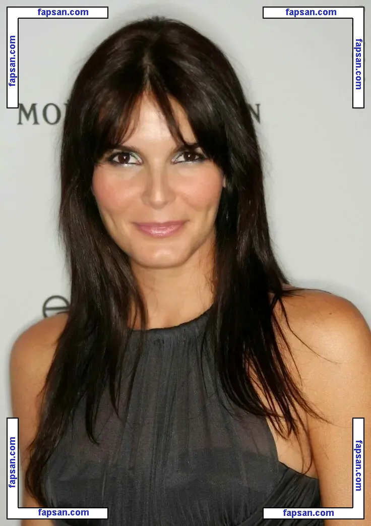 Angie Harmon nude photo #0326 from OnlyFans