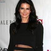 Angie Harmon голая #0156