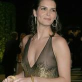 Angie Harmon голая #0158