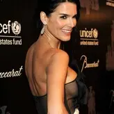 Angie Harmon голая #0208