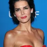 Angie Harmon голая #0211