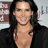 Angie Harmon голая #0226