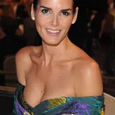 Angie Harmon голая #0228