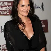 Angie Harmon голая #0234