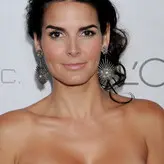 Angie Harmon голая #0236