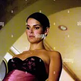 Angie Harmon nude #0299