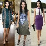 Angie Harmon nude #0301