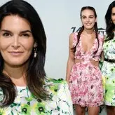 Angie Harmon nude #0317