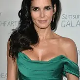 Angie Harmon nude #0318