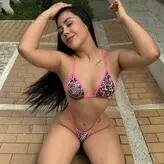 Angie Núñez голая #0001