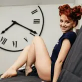 Angie Strangie nude #0042