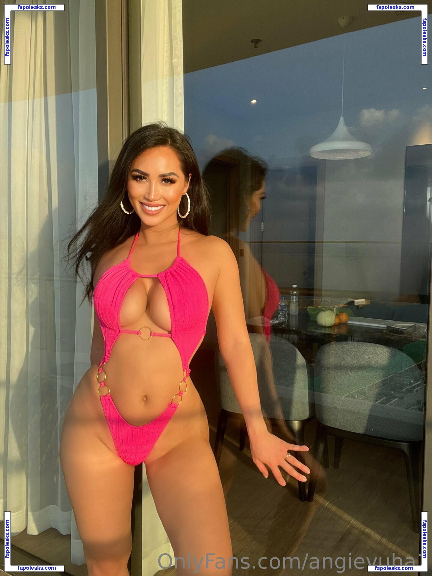 Angie VuHa / angievuha / angievuha1 nude photo #0004 from OnlyFans